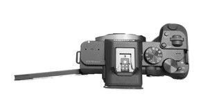 Canon EOS R8 Mark II Body Aynasız Fotoğraf Makinesi - Thumbnail