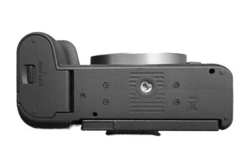 Canon EOS R8 Mark II Body Aynasız Fotoğraf Makinesi 