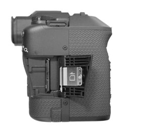 Canon EOS R8 Mark II Body Aynasız Fotoğraf Makinesi - Thumbnail
