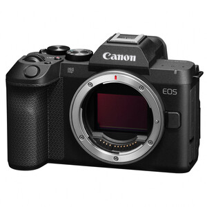 Canon EOS R8 Mark II Body + LP-E17 Kit Aynasız Fotoğraf Makinesi - Thumbnail