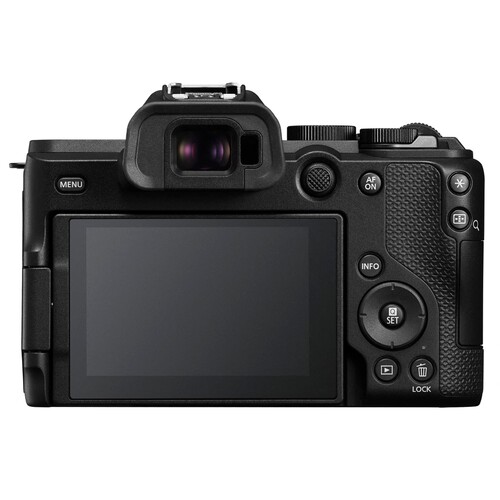 Canon EOS R8 Mark II Body + LP-E17 Kit Aynasız Fotoğraf Makinesi