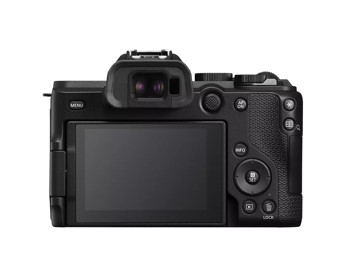 Canon EOS R8 Mark II RF 24-50mm F4.5-6.3 IS STM Lens Kit Aynasız Fotoğraf Makinesi (Çıkışı Bekleniyor) - Thumbnail