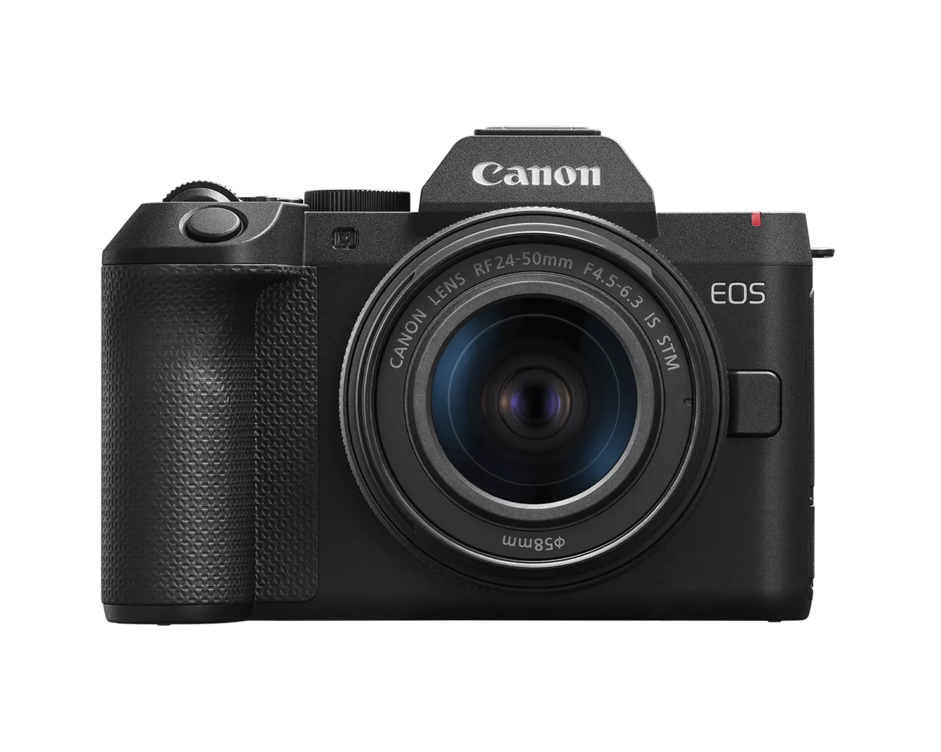 Canon - Canon EOS R8 Mark II RF 24-50mm F4.5-6.3 IS STM Lens Kit Aynasız Fotoğraf Makinesi (Çıkışı Bekleniyor) (1)
