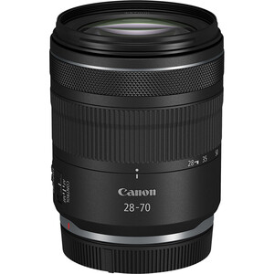 Canon EOS RP 28-70mm f/2.8 IS STM Kit Aynasız Fotoğraf Makinası - Thumbnail