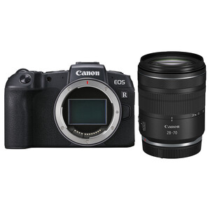Canon - Canon EOS RP 28-70mm f/2.8 IS STM Kit Aynasız Fotoğraf Makinası (1) Canon - Canon EOS RP 28-70mm f/2.8 IS STM Kit Aynasız Fotoğraf Makinası (1)