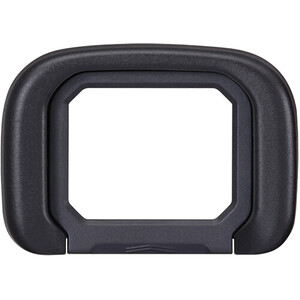 Canon - Canon ER-h Eyecup EOS R3 Vizör Lastiği Canon - Canon ER-h Eyecup EOS R3 Vizör Lastiği
