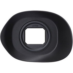 Canon - Canon ER-hE Eyecup EOS R3 Vizör Lastiği Canon - Canon ER-hE Eyecup EOS R3 Vizör Lastiği
