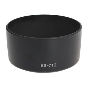 OEM - Canon ES71II 50 mm f/1.4 Parasoley OEM - Canon ES71II 50 mm f/1.4 Parasoley