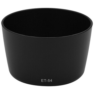 OEM - Canon ET54 55-200 f/4.5 Parasoley OEM - Canon ET54 55-200 f/4.5 Parasoley