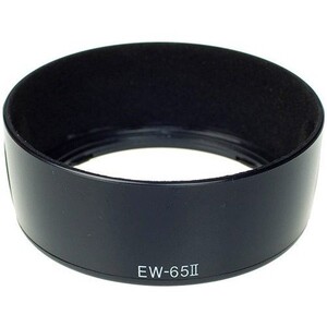 OEM - Canon ET65III 85mm f/1.8 /100mm f/2 /135mm f/2.8 / 100-300mm Parasoley