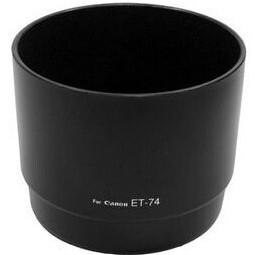 OEM - Canon ET74 70-200 mm f/4L IS USM Parasoley