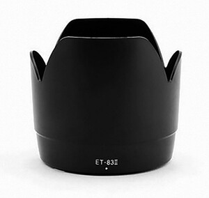 OEM - Canon ET83II 70-200 mm f/2.8 L ULT Parasoley
