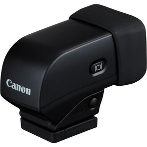 Canon - Canon EVF-DC1 Elektronik Vizör (G1 X Mark II, G3 X, EOS M3) Canon - Canon EVF-DC1 Elektronik Vizör (G1 X Mark II, G3 X, EOS M3)