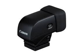 Canon - Canon EVF-DC1 Elektronik Vizör Canon - Canon EVF-DC1 Elektronik Vizör