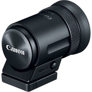 Canon - Canon EVF-DC2 Electronik Vizör-Siyah Canon - Canon EVF-DC2 Electronik Vizör-Siyah
