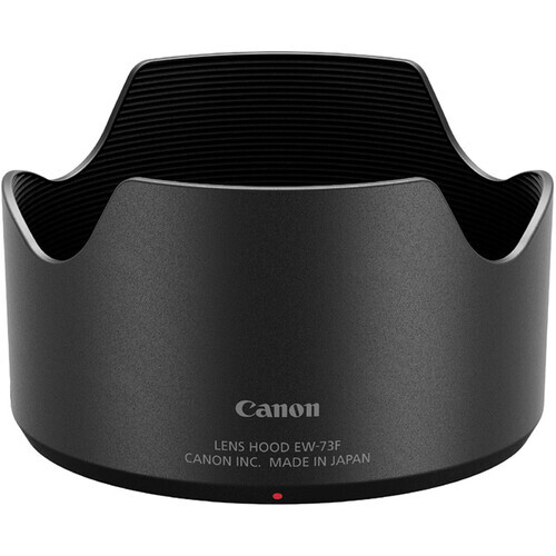 Canon EW-73F Lens Hood / Parasoley