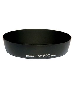 OEM - Canon EW60C EF-S 18-55mm f/3.5-5.6 IS / EF-S 18-55mm f/3.5-5.6 IS / EF-S 18-55mm IS II Parasoley OEM - Canon EW60C EF-S 18-55mm f/3.5-5.6 IS / EF-S 18-55mm f/3.5-5.6 IS / EF-S 18-55mm IS II Parasoley