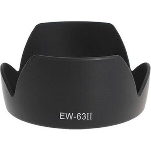 OEM - Canon EW63II 28-105 f/3.5-5.6 / 28MM f/1.8 USM Parasoley