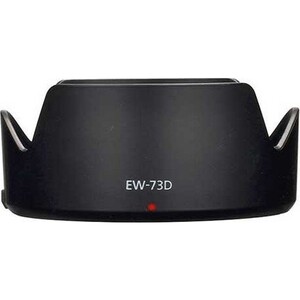 OEM - Canon EW73D 18-135 NANO USM Parasoley OEM - Canon EW73D 18-135 NANO USM Parasoley