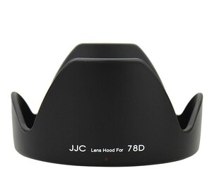 OEM - Canon EW78D 18-200mm f/3.5-5.6 Parasoley OEM - Canon EW78D 18-200mm f/3.5-5.6 Parasoley