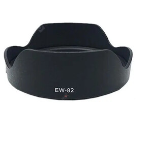 OEM - Canon EW82 16-35 mm f/4L IS USM Parasoley