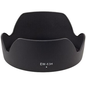 OEM - Canon EW83H 24-105 mm f/4L IS USM Parasoley