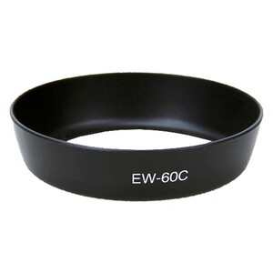 Canon İçin EW-60C Parasoley - Thumbnail