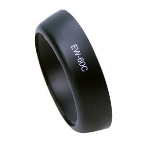 Canon İçin EW-60C Parasoley - Thumbnail
