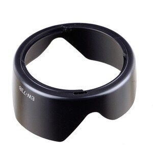 Sanger - Canon İçin EW-73B Yaprak Parasoley (1)