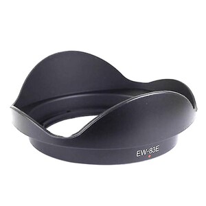 Canon İçin EW-83E Yaprak Parasoley - Thumbnail