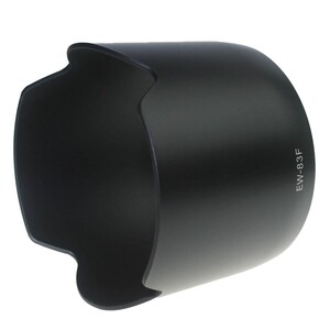Sanger - Canon İçin EW-83F Yaprak Parasoley (1)