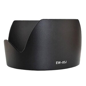 Canon İçin EW-83J Yaprak Parasoley - Thumbnail