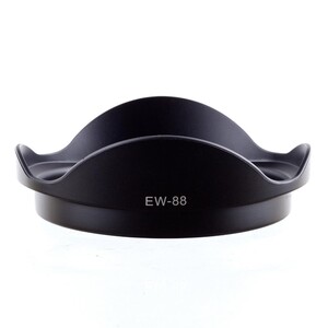 Canon İçin EW-88 Yaprak Parasoley - Thumbnail