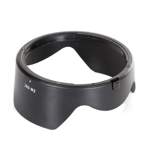 Canon İçin EW-88C Yaprak Parasoley - Thumbnail