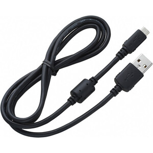 Canon - Canon IFC-600PCU Micro-B to Type A USB Kablo Canon - Canon IFC-600PCU Micro-B to Type A USB Kablo