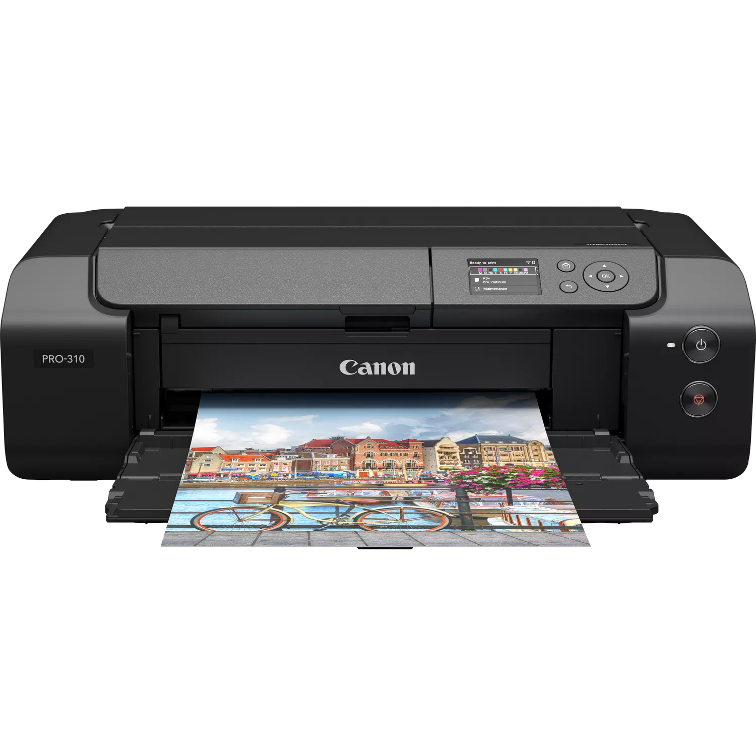 Canon imagePROGRAF PRO-310 A3+ Fotoğraf Yazıcısı