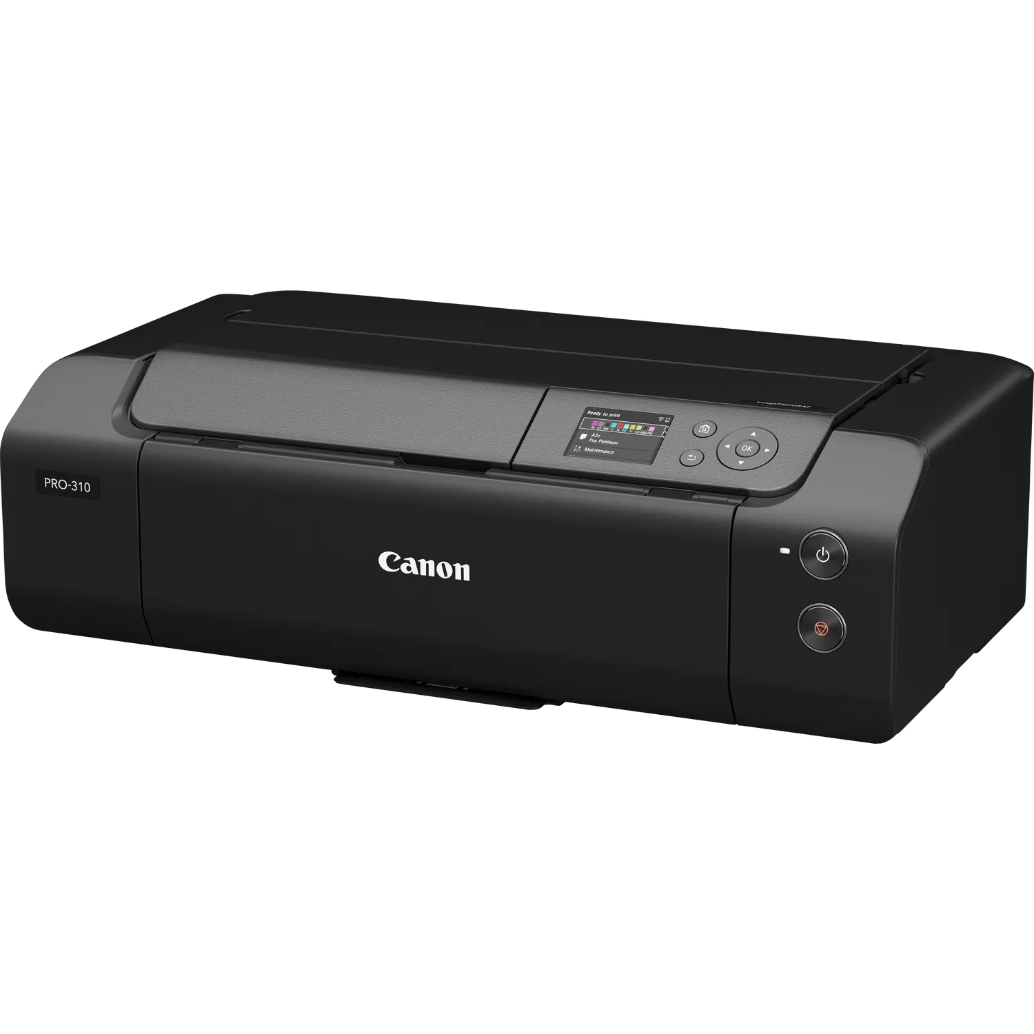 Canon imagePROGRAF PRO-310 A3+ Fotoğraf Yazıcısı