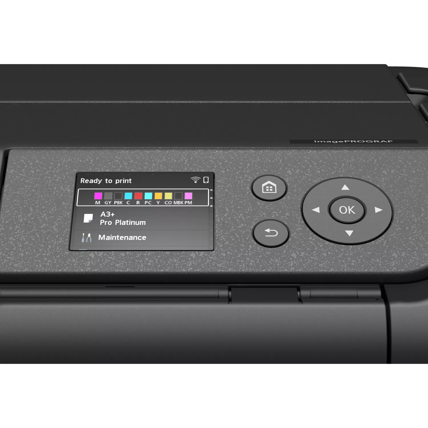 Canon imagePROGRAF PRO-310 A3+ Fotoğraf Yazıcısı