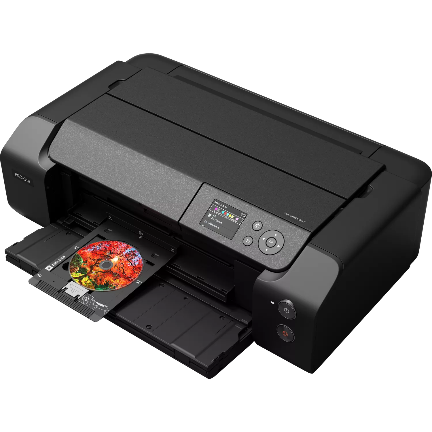 Canon imagePROGRAF PRO-310 A3+ Fotoğraf Yazıcısı