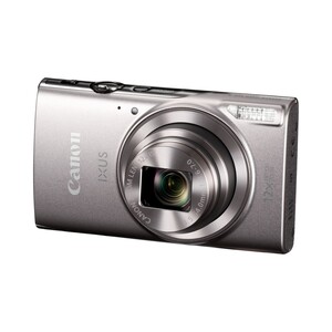 Canon - Canon IXUS 285 HS A Dijital Kompakt Fotoğraf Makinesi - Gümüş