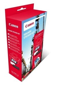 Canon - Canon KC-18IS PCC-CP400 Ribon Kit Canon - Canon KC-18IS PCC-CP400 Ribon Kit