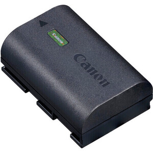 Canon - Canon LP-E6NH Lithium-Ion Batarya (7.2V, 2130mAh)