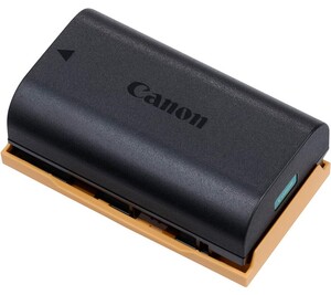 Canon - Canon LP-EL Batarya