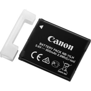 Canon - Canon NB-11LH Batarya Canon - Canon NB-11LH Batarya
