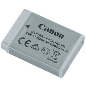 Canon - Canon NB-13L Batarya Canon - Canon NB-13L Batarya