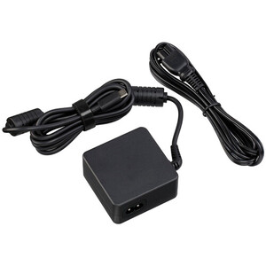 Canon - Canon PD-E2 USB Power Adapter Canon - Canon PD-E2 USB Power Adapter