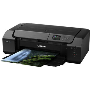 Canon PIXMA PRO-200S Fotoğraf Yazıcısı - Thumbnail