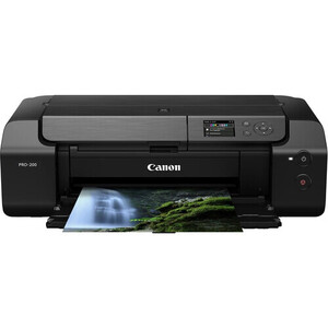 Canon PIXMA PRO-200S Fotoğraf Yazıcısı - Thumbnail