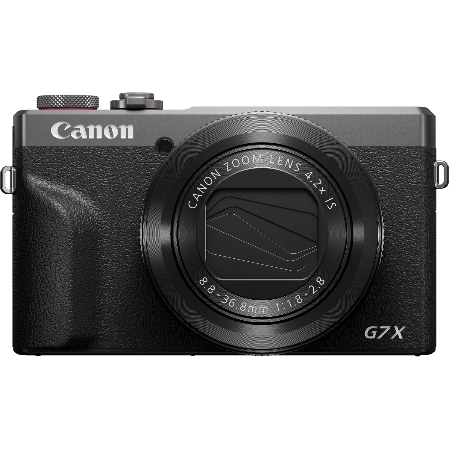 Canon PowerShot G7X Mark III Dijital Fotoğraf Makinesi (Grafit - 30. Yıl Özel) - Thumbnail