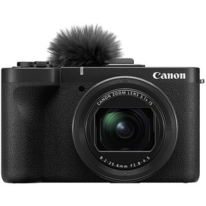 Canon PowerShot V1 4K Vlog Kamerası - Thumbnail